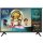 40A4Q 40 HD Smart TV schwarz
