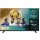 32A5Q 32 QLED FHD Smart TV schwarz