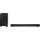 HT-SBW53121 Soundbar m. kabell. Subwoofer schwarz