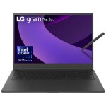 LG gram 16 Pro 2-in-1 16" Touch Core U7 255H...