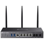 TP-Link Omada DR3650v(EU) AX3000 Gigabit Desktop DSL Gateway