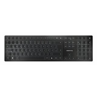 Cherry KW 9100 SLIM KEYBOAD WIRELESS