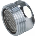 Gardena SB-Perlstrahl-Gewindeadapt M22 x 1/26.5 mm (G 3/4)