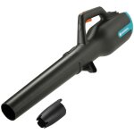 Gardena Akku-Bläser PowerJet 18V P4A solo