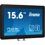 IIYAMA 39.5cm (15.6") OTF1616MC-B1 16:9 M-Touch...