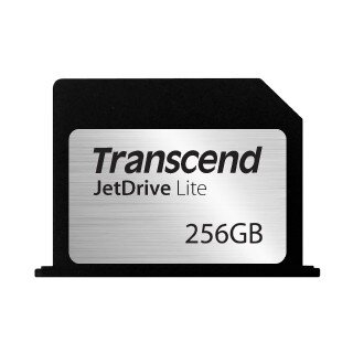 CARD 256GB JETDRIVELITE 360