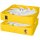 120mm Thermaltake CT120 EX ARGB Sync PC Cooling Fan Bumblebee 3 Pack