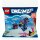 LEGO 30660 DREAMZzz Zoeys Traumraketenrucksack