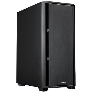 Midi Chieftec Pro Midi Serie AS-02B-OP