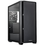 Midi Chieftec Pro Midi Serie AS-02B-TG-OP