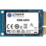 Kingston KC600 - verschlüsselt - 256 GB - intern -...