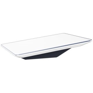 STARLINK High Performance Kit Flat wei/grau