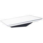 STARLINK High Performance Kit Flat wei/grau
