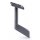 STARLINK Wandhalterung fr Standard Kit V4 grau