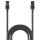 STARLINK Ersatzkabel (45m) fr Standard Kit V4 grau