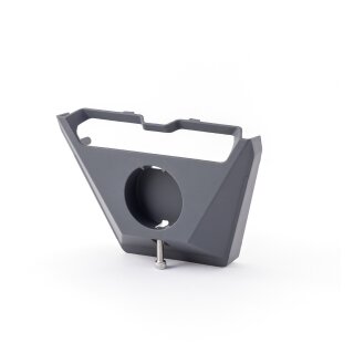 STARLINK Rohradapter fr Standard Kit V4 grau