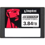 KINGSTON 3840GB DC600ME Mixed-Use TCG Opal 6.35cm 2.5Zoll...