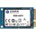 512GB Kingston 1.8" (4.6cm) mSATA KC600 retail