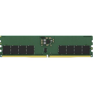 32GB PC 6400 CL52 Kingston CUDIMM ValueRAM retail