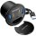 GRAUGEAR USB 3.0 Tisch Hub mit Audio- und Mikrofonanschluss