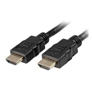 Sharkoon Kabel HMDI -> HDMI 7.5m schwarz