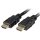 Sharkoon Kabel HMDI -> HDMI 7.5m schwarz
