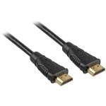 Sharkoon Kabel HMDI -> HDMI 2m weiß