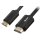 Sharkoon Kabel HDMI -> mini HDMI 4K 1m schwarz