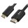 Sharkoon Kabel HDMI -> mini HDMI 4K 3m schwarz