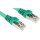 Sharkoon Kabel RJ45 CAT.6 SFTP 1.5m grün