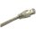 Sharkoon Kabel RJ45 CAT.6 SFTP 10.0m blau