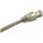 Sharkoon Kabel RJ45 CAT.6 SFTP 10.0m grau
