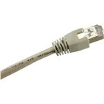 Sharkoon Kabel RJ45 CAT.6 SFTP 5.0m weiß