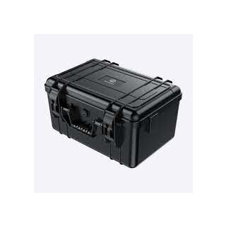 GRAUGEAR HDD/SSD Festplattenschutzkoffer 9x3.5 5x2.5 5xSSD
