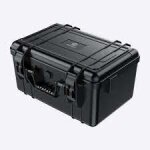 GRAUGEAR HDD/SSD Festplattenschutzkoffer 9x3.5 5x2.5 5xSSD