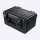 GRAUGEAR HDD/SSD Festplattenschutzkoffer 9x3.5 5x2.5 5xSSD