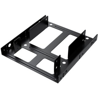 GRAUGEAR Konverter M.2 NGFF SSD/HDD 2.5" auf 3.5 SATA