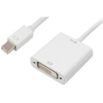 Sharkoon Kabel Adapter mini Displayp. -> DVI 15cm...