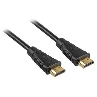 Sharkoon Kabel HDMI -> HDMI ST/ST 3m schwarz