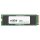 M.2 480GB Crucial (2280) E100 Gen4 NVMe PCIe intern retail