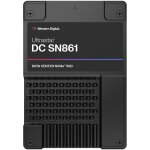 2,5" ULTRASTAR DC SN861 1.92 NVME