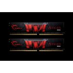32GB PC 2666 CL19 G.Skill KIT (2x16GB) 32GIS Aegis