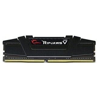 64GB PC 3200 CL16 G.Skill KIT (4x16GB) 64GVK Ripjaws