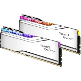 32GB PC 8000 CL38 G.Skill KIT (2x16GB) TR5NS NEO RGB/A