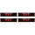 64GB PC 3200 CL16 G.Skill KIT (4x16GB) 64GIS Aegis