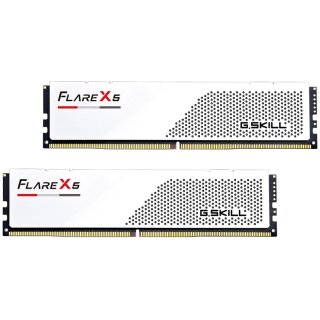 48GB PC 6000 CL30 G.Skill (2x24GB) 48-GX2-FX5K FLARE A