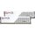 96 GB G.Skill DIMM DDR5-6000 (2x 48 GB) Dual-Kit (wei. F5-6000J3036F48GX2-RS5W. Ripjaws S5. INTEL XMP)