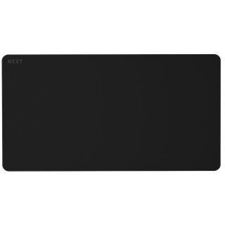 NZXT Zone Mauspad XL 750x400mm Black MM-XLGSP-BK retail
