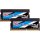 32GB PC 3200 SO CL22 G.Skill Kit (2x16GB) 32GRS 1.2V