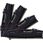 128GB PC 3600 CL16 G.Skill KIT (4x32GB) 128GVK Ripjaw